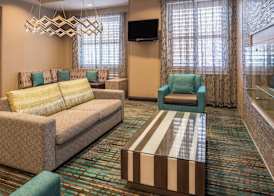 Residence Inn Pittsburgh North Shore 2