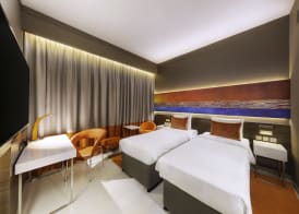 Citymax Hotel Ras Al Khaimah 3