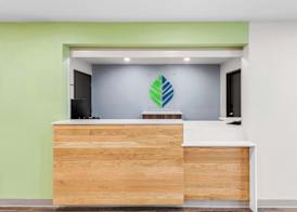 WoodSpring Suites Kansas City Airport 2