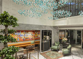 The Ritus Hotel Istanbul Sultanahmet, Tapestry Collection by Hilton 4