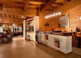 Villa Rustica 3