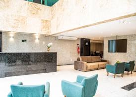 Aquidabã Praia Hotel 2