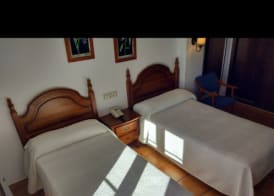 Hotel Rural Castúo H CC 656 4