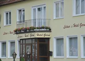 Hotel Leitner 2