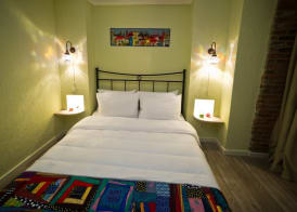 No12 Boutique Hotel 4