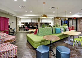 Home2 Suites By Hilton Frankfort 5