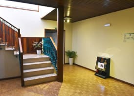 Hotel Aeroporto 5