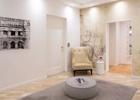 Via Del Corso Home Roma 3
