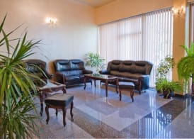 Viand Hotel - All Inclusive 3