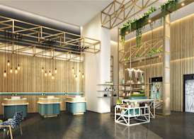Hilton Garden Inn Bengaluru Embassy Tech Village 3