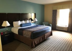 Best Western Plus Goodman Inn & Suites 5