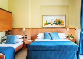 Albergo Il Giardino del Rio 4