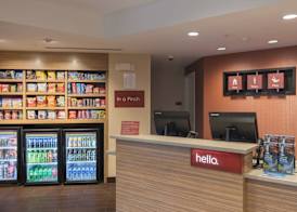 TownePlace Suites by Marriott Syracuse Clay 4