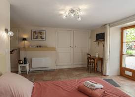 Au pays de Jacquou Chambre d'hôtes et table d'hôtes en Dordogne 4