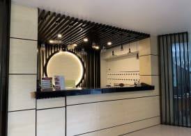 Dynasty Tourist Inn 2