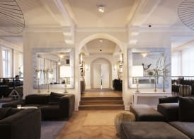 Kurhotel Skodsborg 4