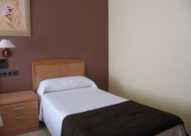 Hostal Meseguer 4