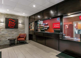 Red Roof Inn Baltimore 4