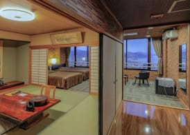 Hotel Nagasaki 2