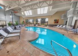 DoubleTree by Hilton Salt Lake City Airport 3