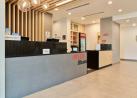 TownePlace Suites by Marriott Hixson 5