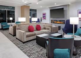 Hilton Garden Inn Colorado Springs Downtown, Co 3