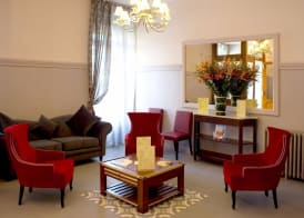 Hôtel Majestic 5