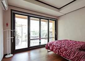 Jiwoljang Guesthouse 4