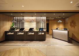 Super Hotel Kyoto Shijokawaramachi 5