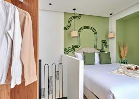 StayHere Casablanca - Maarif Lifestyle Suites 5