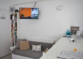 Zacharakis Studios 3