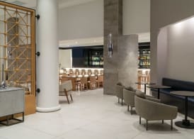 Falls Church Marriott Fairview Park 5