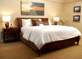 Rosellen Suites at Stanley Park 3