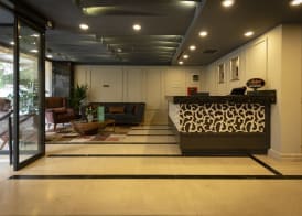Antusa Design Hotel & Spa 3