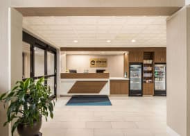 Clarion Pointe New Bern 2