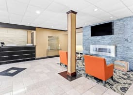 Best Western Gwinnett Center 3