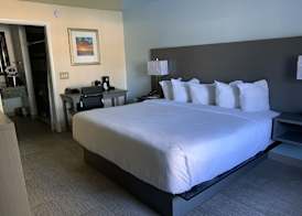 The Ponce St. Augustine Hotel 5