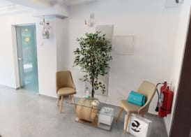 Le Blanc ApartHotel 4