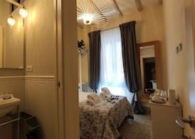 Residenza d'Epoca CAVALIERE 4