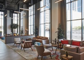 Rove Trade Centre 4