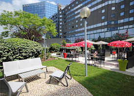 Ibis Marne la Vallée Noisy 5