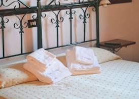Agriturismo Le Arcate 4