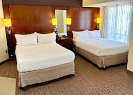 Residence Inn Minneapolis Downtown/City Center 4
