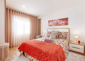Avenida apartement 3