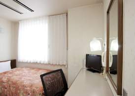 Wakayama Daiichi Fuji Hotel 3
