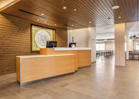 Fairfield Inn & Suites Dallas Arlington South 5