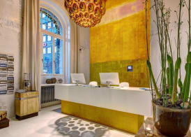 Boutique Hotel Anker 2