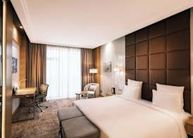 Movenpick Winter Park Baku 4