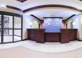 Holiday Inn Express & Suites CHICAGO WEST-O'HARE ARPT AREA by IHG 2