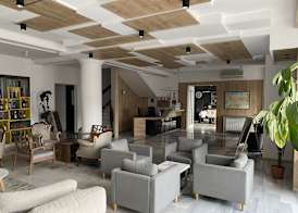 Alliance Hotel 3